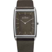 Skagen 857LSLD Watch