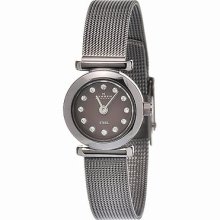 Skagen Denmark Crystal Women's Watch 107xsmm1