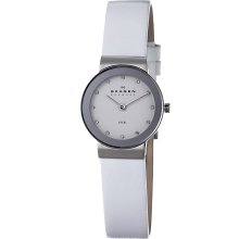 Skagen Glitz Ladies Watch