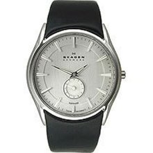 Skagen Mens Dress 808XLSLBC Watch