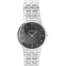 Skagen Men's Stainless Steel Watch (1)