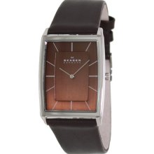 Skagen Men's Watch 857lsld