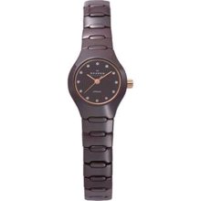 Skagen Womens Ceramic 816XSDXC1 Watch