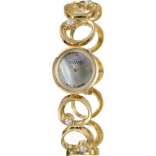 Skagen Women's Swiss Watch 889SGXG