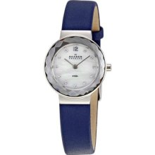 Skagen Women's Watch 456ssln