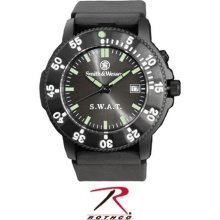 Smith & Wesson S & W S. W. A. T Watch Sww45