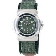 Smith and Wesson SWW-11-OD Smith and Wesson Field Watch Olive Drab