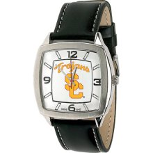 Southern Cal Trojans Retro Series Mens Watch