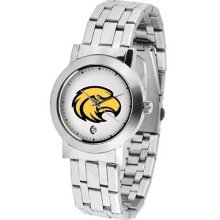 Southern Miss USM Men's Watch Stainless Steel