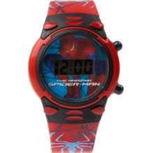 Spider-Man Watch