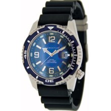 St. Moritz Momentum M50 DSS Dive Watch