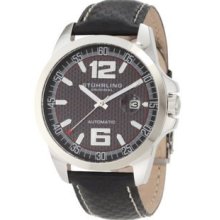 Stuhrling Concorso 175.33151 Mens wristwatch