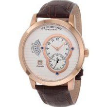 Stuhrling Eclipse II 135A.33452 Mens wristwatch