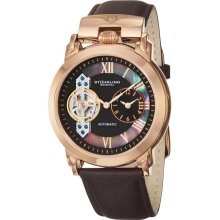 Stuhrling Imperator 291.334K54 Mens wristwatch