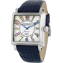 Stuhrling Manchester Ozzie 149C.3315C2 Mens wristwatch