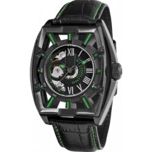 Stuhrling Millennia Expo 279.335571 Mens wristwatch