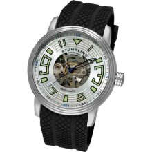 Stuhrling Original 1079.33162 Men's Classic Delphi Archer Automatic Sk