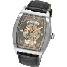 Stuhrling Original 182C2.331554 Men's Epiphany Millennial Series Watch