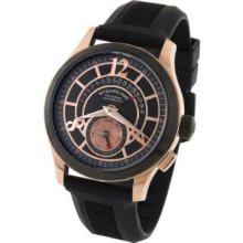 Stuhrling Original Men's Baily Automatic Watch