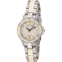 Stuhrling Original Women's Astera - 250.112G18