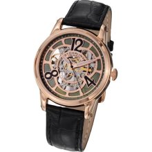 Stuhrling Rosetta 365.134527 Ladies wristwatch