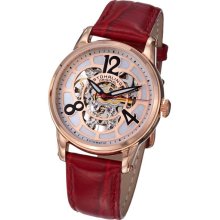 Stuhrling Rosetta 365.134H7 Ladies wristwatch