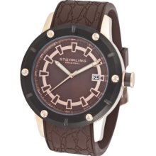 Stuhrling Torino 621.3346K59 Mens wristwatch