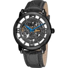 Stuhrling Winchester Grand 165B.335569 Mens wristwatch