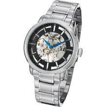 Stuhrling Winchester Pro 394.33111 Mens wristwatch