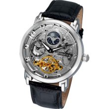 Stuhrling Winchester Revolution 165XL.33152 Mens wristwatch