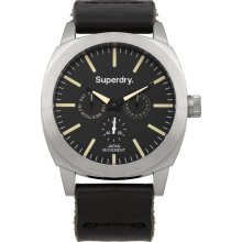 Superdry Thor Multi SYG104B Watch