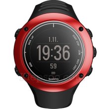 Suunto Ambit2 Suunto Ambit2 S Red Watches