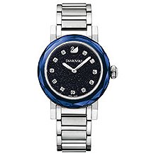 Swarovski Watches: Octea Lady - Dark Indigo DTL