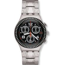 Swatch Offset Men's Watch YCS576G