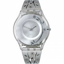 Swatch Women's Skin Watch