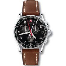 Swiss Army Chrono Classic XLS Chronograph