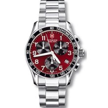 Swiss Army Chrono Classic Men's Watch 241148