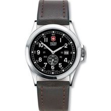 Swiss Army Infantry Automatic XL