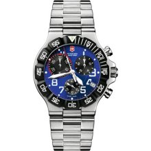 Swiss Army Summit XLT Chrono 241407