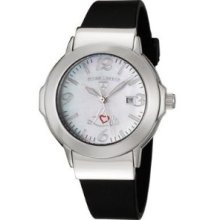 Swiss Legend 20031L-02 Women's Love Collection White Mother of Pearl D