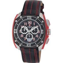 Swiss Military Flames Mens Watch 06-4F1-04-004