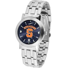 Syracuse Orange Dynasty AnoChrome Men's Watch