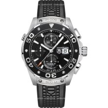 Tag Heuer Aquaracer CAJ2110.FT6023 Mens wristwatch