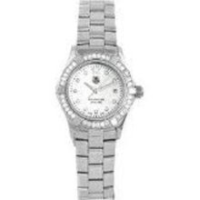 Tag Heuer Aquaracer Quartz Women Watch WAF1410.BA0823