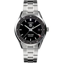 Tag Heuer Carrera WV2115.BA0787 Mens wristwatch