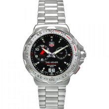 Tag Heuer Formula 1 Alarm Mens Watch WAH111C.BA0850