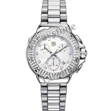 Tag Heuer Formula 1 Womens CAC1310.BA0852