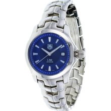 Tag Heuer Link Ladies Watch WJF1315.BA0572