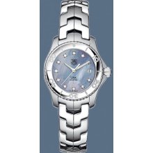 Tag Heuer Link Women's Watch WJ1317.BA0573