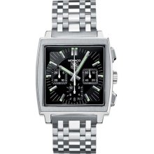 Tag Heuer Monaco Chronograph Automatic